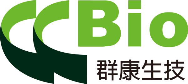CCBio群康生技股份有限公司-logo