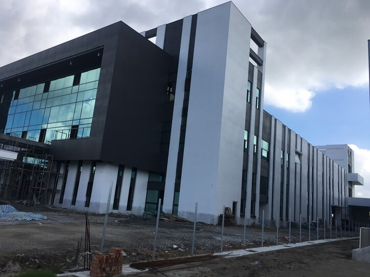 CCBio-New Facility 2